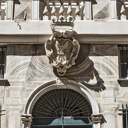 Casa Giustiniani By Wonderful Italy Διαμέρισμα Γένοβα Εξωτερικό φωτογραφία