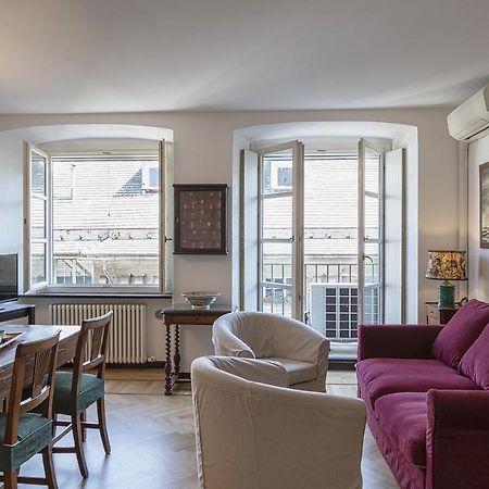 Casa Giustiniani By Wonderful Italy Διαμέρισμα Γένοβα Εξωτερικό φωτογραφία