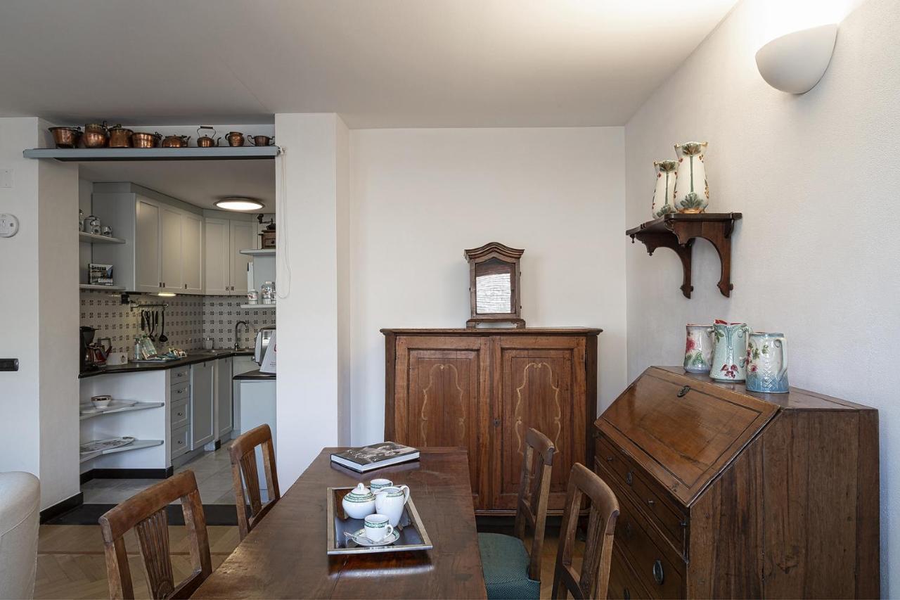 Casa Giustiniani By Wonderful Italy Διαμέρισμα Γένοβα Εξωτερικό φωτογραφία