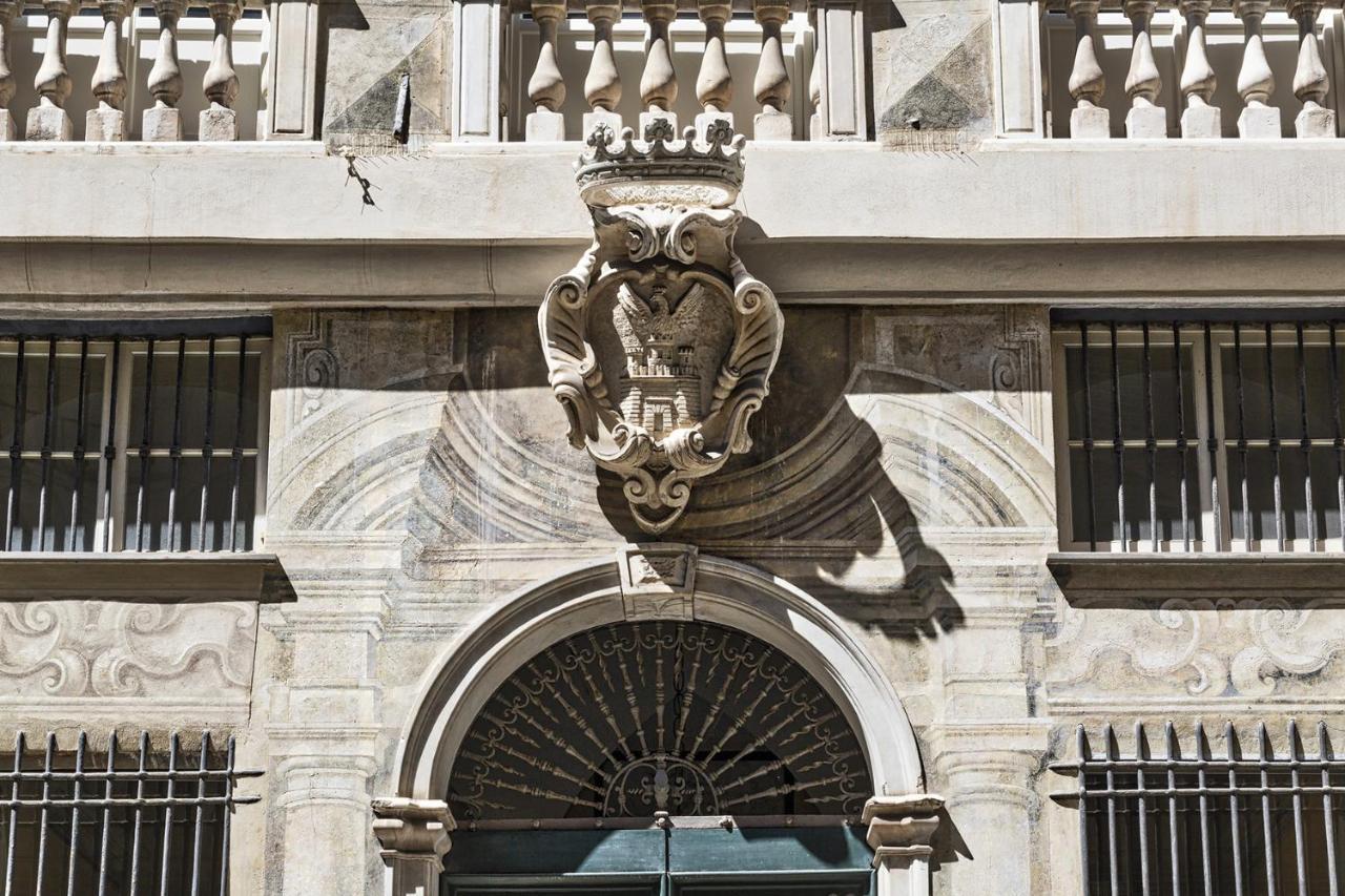 Casa Giustiniani By Wonderful Italy Διαμέρισμα Γένοβα Εξωτερικό φωτογραφία