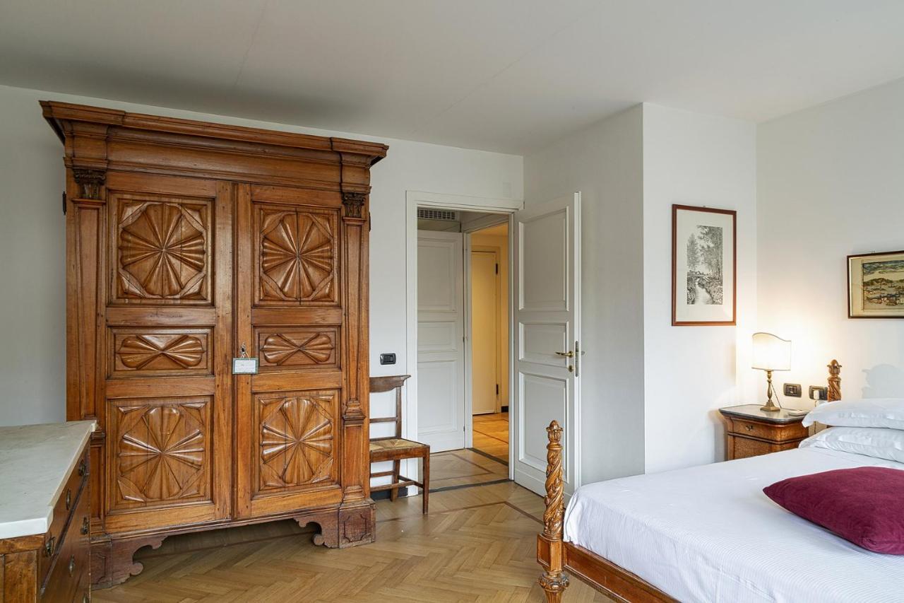 Casa Giustiniani By Wonderful Italy Διαμέρισμα Γένοβα Εξωτερικό φωτογραφία