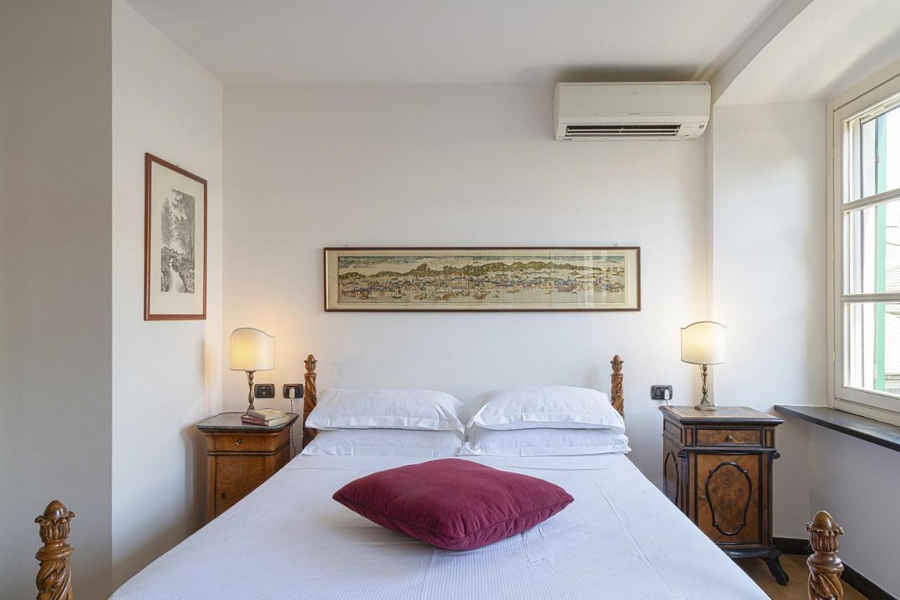 Casa Giustiniani By Wonderful Italy Διαμέρισμα Γένοβα Εξωτερικό φωτογραφία