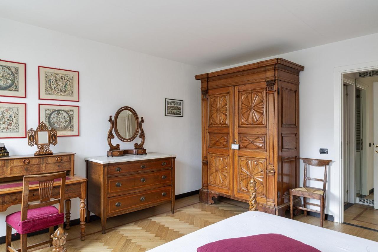 Casa Giustiniani By Wonderful Italy Διαμέρισμα Γένοβα Εξωτερικό φωτογραφία