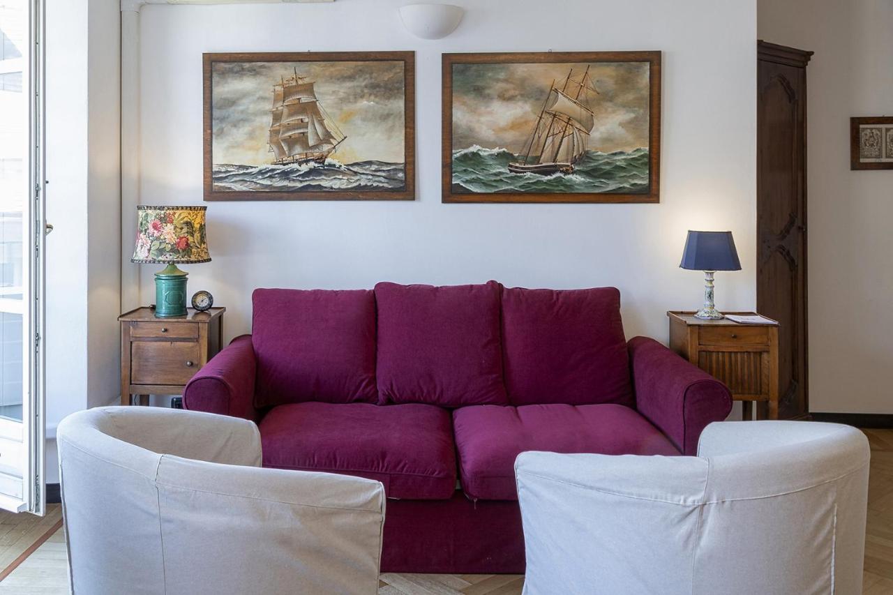 Casa Giustiniani By Wonderful Italy Διαμέρισμα Γένοβα Εξωτερικό φωτογραφία